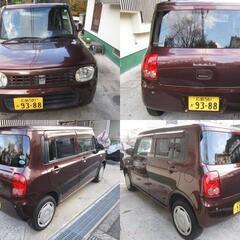 ★ラパン・込々10万円・内外装とても奇麗・★広島発の画像