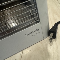 電気ストーブ
の画像