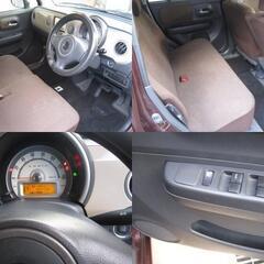 ★ラパン・込々10万円・内外装とても奇麗・★広島発の画像