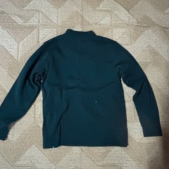 新品　ダンロップ　カーディガンの画像