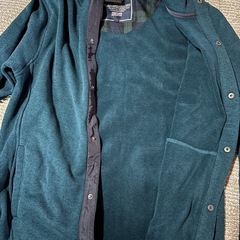 新品　ダンロップ　カーディガンの画像