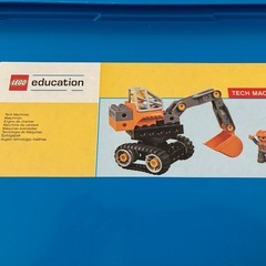 デュプロ　レゴブロックの画像