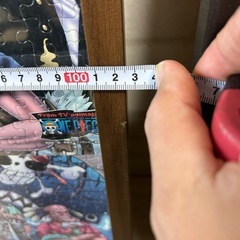 パズル　完成品の画像