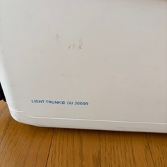 釣り　ダイワ　クーラーボックス②の画像