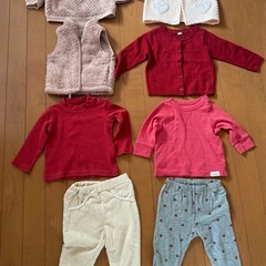 ベビー服25の画像