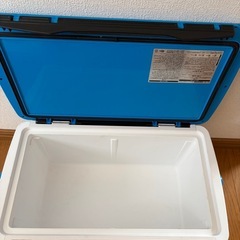 釣り　ダイワ　クーラーボックス②の画像