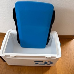 釣り　ダイワ　クーラーボックス②の画像