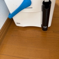 釣り　ダイワ　クーラーボックス②の画像