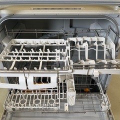 パナソニック　食洗機　NP-TR8の画像