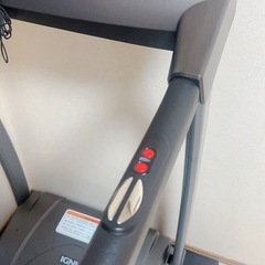 ランニングマシーンの画像