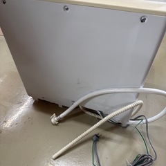 パナソニック　食洗機　NP-TR8の画像