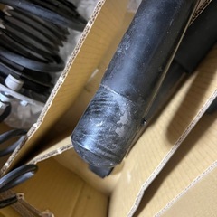 F56 JCW  純正 足回りの画像