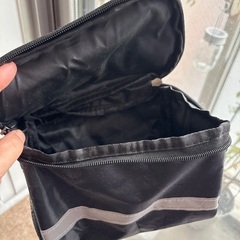 自転車用ポーチの画像