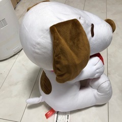 本日締切‼️ぬいぐるみ　未使用の画像