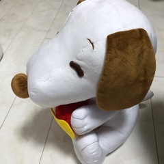 本日締切‼️ぬいぐるみ　未使用の画像