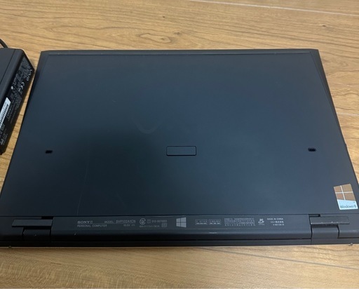 SONY VAIO SVP132A1CN SVP1321A2J Intel Core i7 第４世代 メモリ8GB SSD128G