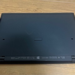 SONY VAIO SVP132A1CN SVP1321A2J Intel Core i7 第４世代 メモリ8GB SSD128Gの画像