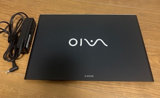 SONY VAIO SVP132A1CN SVP1321A2J Intel Core i7 第４世代 メモリ8GB SSD128G