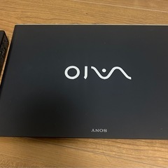 SONY VAIO SVP132A1CN SVP1321A2J Intel Core i7 第４世代 メモリ8GB SSD128Gの画像