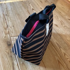 ⭕️未使用品★IENA★バッグの画像