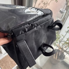 自転車用ポーチの画像