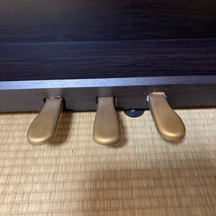 電子ピアノ　Roland　の画像