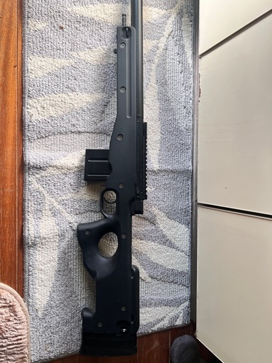 東京マルイ　L96 AWS