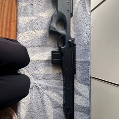 東京マルイ　L96 AWSの画像