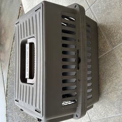 ペットキャリーの画像