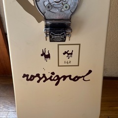 スノーボード　レディース向け　ロシニョール
の画像