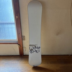 スノーボード　レディース向け　ロシニョール
の画像