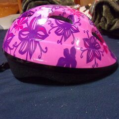 キッズ 子供用 自転車 ヘルメットの画像