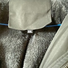 メンズジャンパーの画像