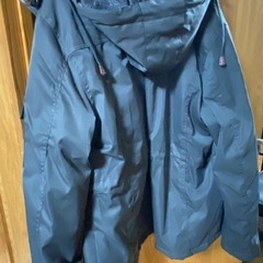 メンズジャンパーの画像