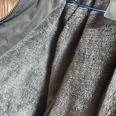 メンズジャンパーの画像