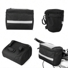 自転車用ポーチの画像