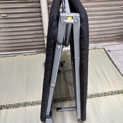 無料　折りたたみベッドの画像