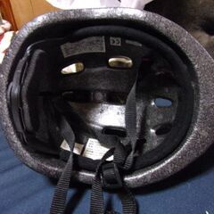 キッズ 子供用 自転車 ヘルメットの画像