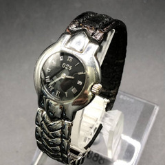 ◆ジャンニヴェルサーチ◆レディースウォッチ◆限定品◆問題無く使えてます。の画像