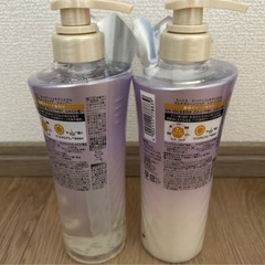 🟡LUXシャンプートリートメントの画像