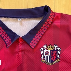 セレッソ来場者特典の画像