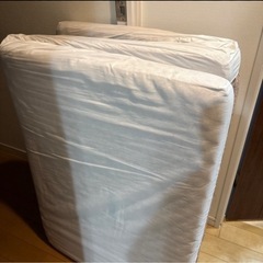 マットレスの画像