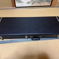 ギターケースの画像