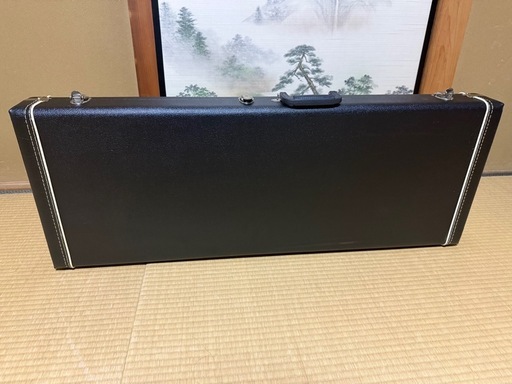 ギターケース