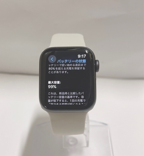 Apple watch 本体