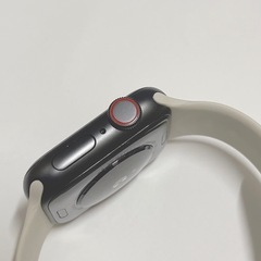Apple watch 本体の画像
