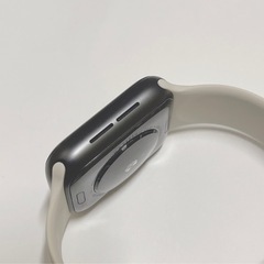 Apple watch 本体の画像