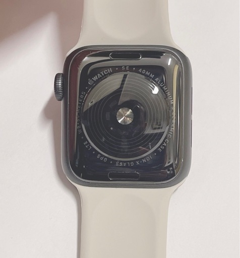 Apple watch 本体