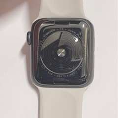 Apple watch 本体の画像