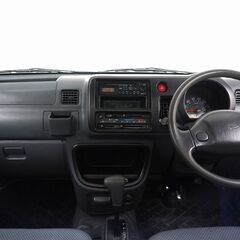 4WDのオートマ!!誰でも乗れちゃう便利トラック✨ダイハツ ハイゼットトラック 　エクストラの画像